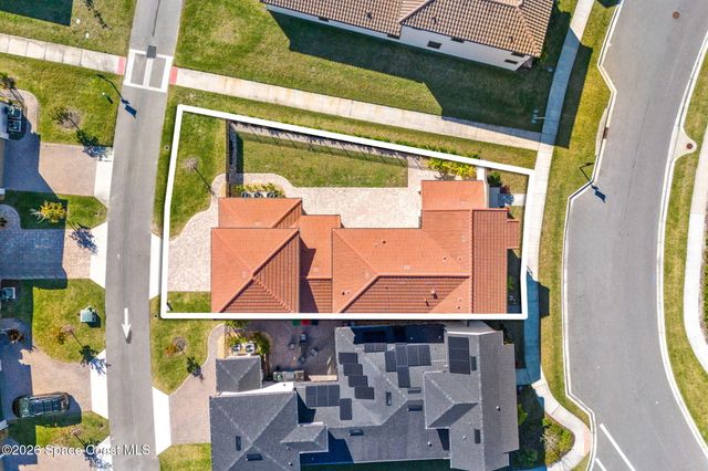 8317 Gullen Drive, Melbourne, FL 32940