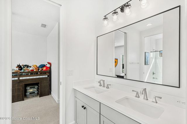 8317 Gullen Drive, Melbourne, FL 32940