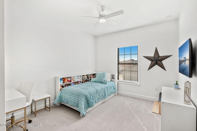 8317 Gullen Drive, Melbourne, FL 32940