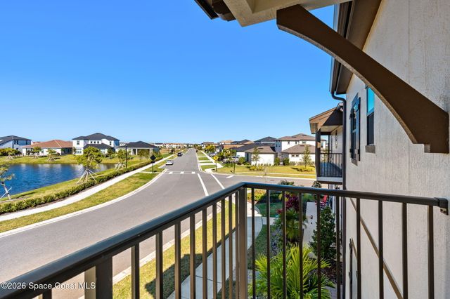 8317 Gullen Drive, Melbourne, FL 32940