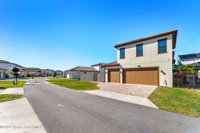 8317 Gullen Drive, Melbourne, FL 32940