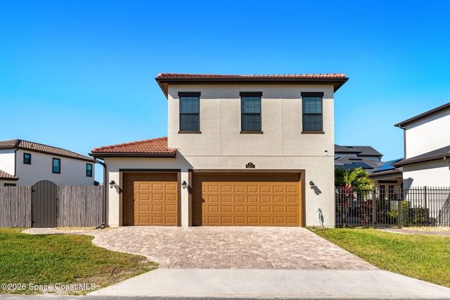 8317 Gullen Drive, Melbourne, FL 32940