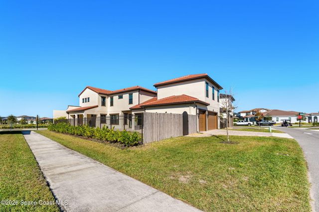 8317 Gullen Drive, Melbourne, FL 32940