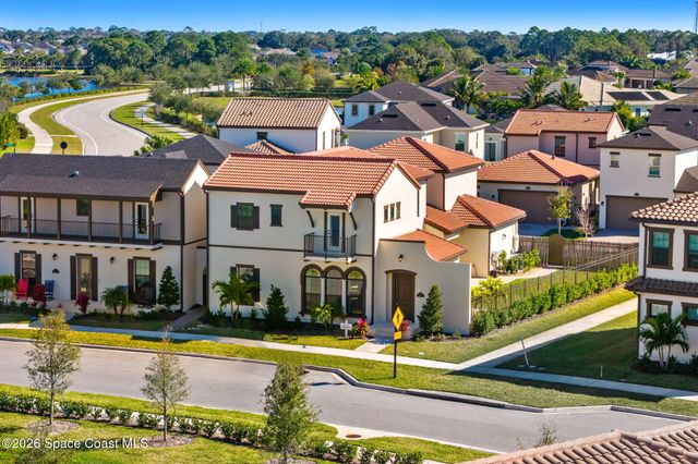 8317 Gullen Drive, Melbourne, FL 32940