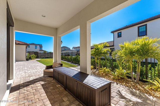 8317 Gullen Drive, Melbourne, FL 32940