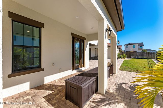 8317 Gullen Drive, Melbourne, FL 32940