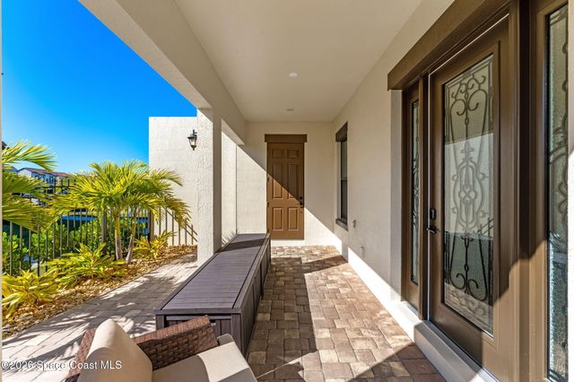 8317 Gullen Drive, Melbourne, FL 32940