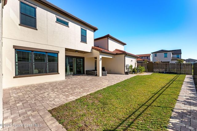 8317 Gullen Drive, Melbourne, FL 32940