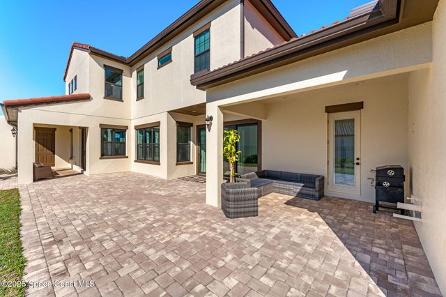 8317 Gullen Drive, Melbourne, FL 32940