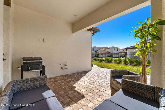 8317 Gullen Drive, Melbourne, FL 32940