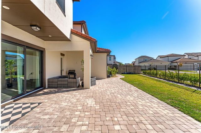 8317 Gullen Drive, Melbourne, FL 32940