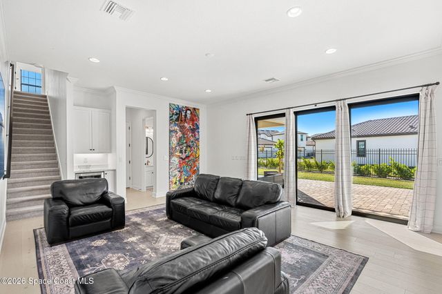 8317 Gullen Drive, Melbourne, FL 32940