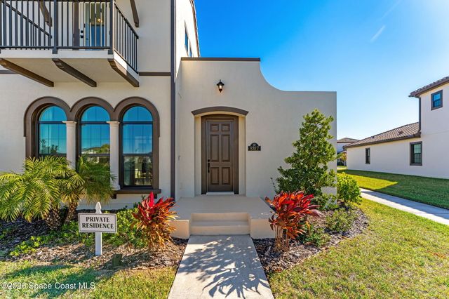 8317 Gullen Drive, Melbourne, FL 32940