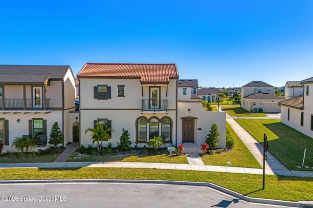 8317 Gullen Drive, Melbourne, FL 32940