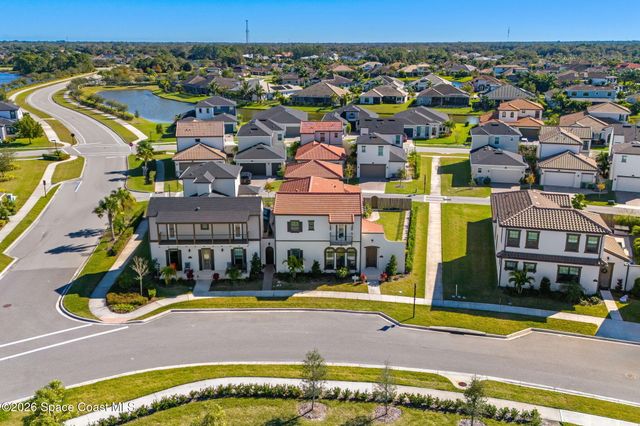 8317 Gullen Drive, Melbourne, FL 32940