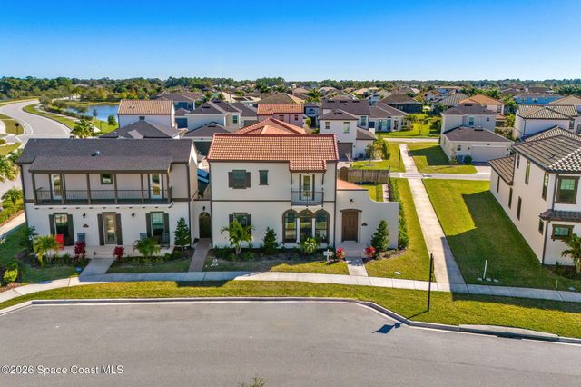 8317 Gullen Drive, Melbourne, FL 32940