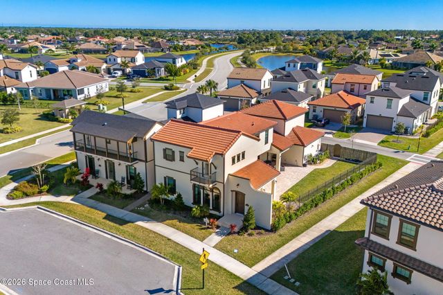 8317 Gullen Drive, Melbourne, FL 32940