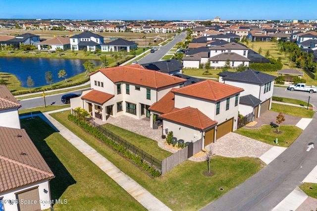 8317 Gullen Drive, Melbourne, FL 32940