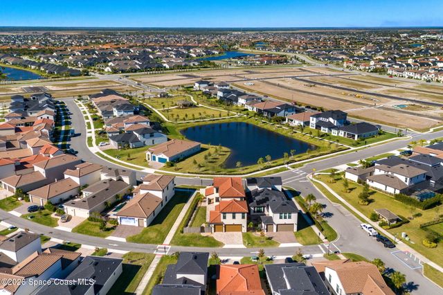 8317 Gullen Drive, Melbourne, FL 32940