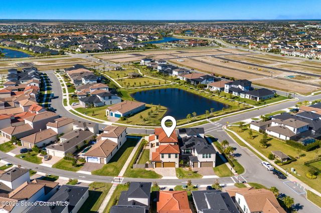 8317 Gullen Drive, Melbourne, FL 32940