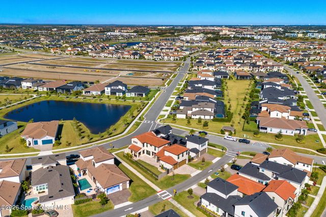 8317 Gullen Drive, Melbourne, FL 32940