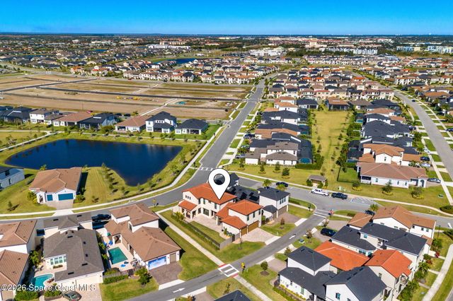 8317 Gullen Drive, Melbourne, FL 32940