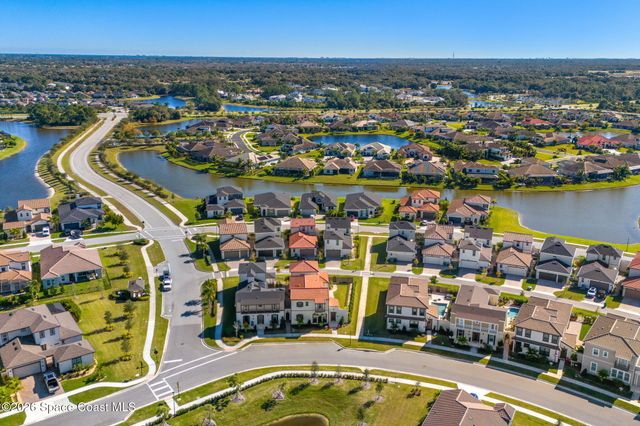 8317 Gullen Drive, Melbourne, FL 32940