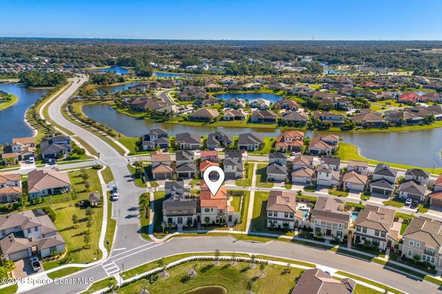 8317 Gullen Drive, Melbourne, FL 32940