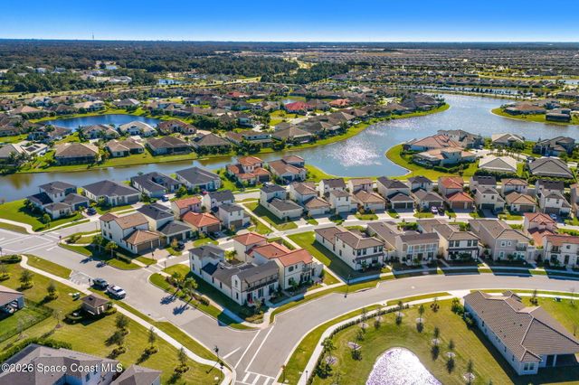 8317 Gullen Drive, Melbourne, FL 32940