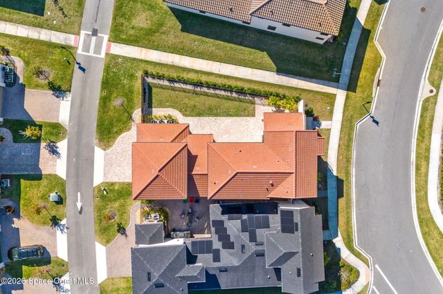 8317 Gullen Drive, Melbourne, FL 32940