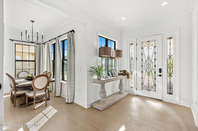 8317 Gullen Drive, Melbourne, FL 32940