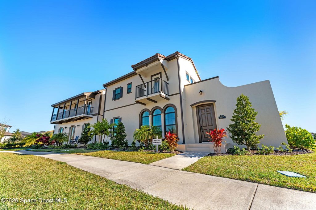 8317 Gullen Drive, Melbourne, FL 32940