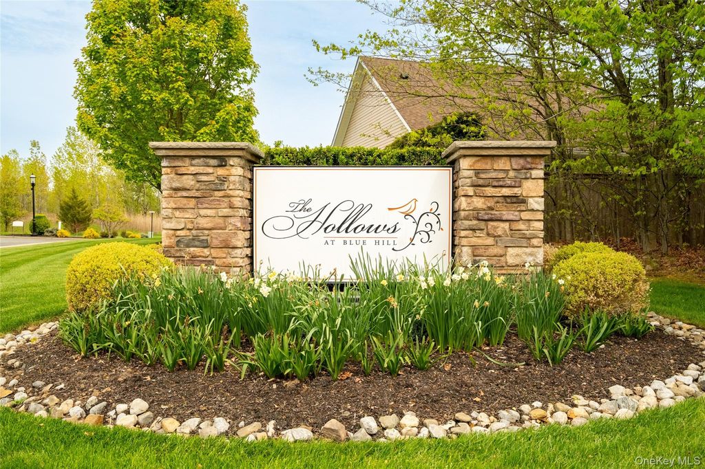 4105 Fred Ill Jr Court, Pearl River, NY 10965