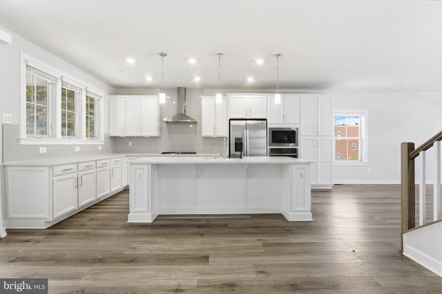 3754 MAYORS WAY, Fairfax, VA 22030