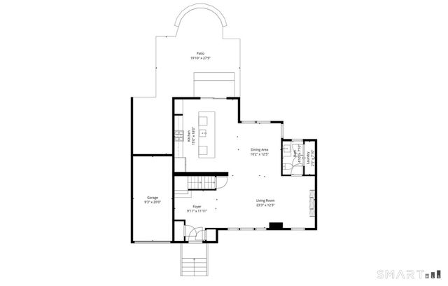 29 Pierce Place, Stamford, CT 06906