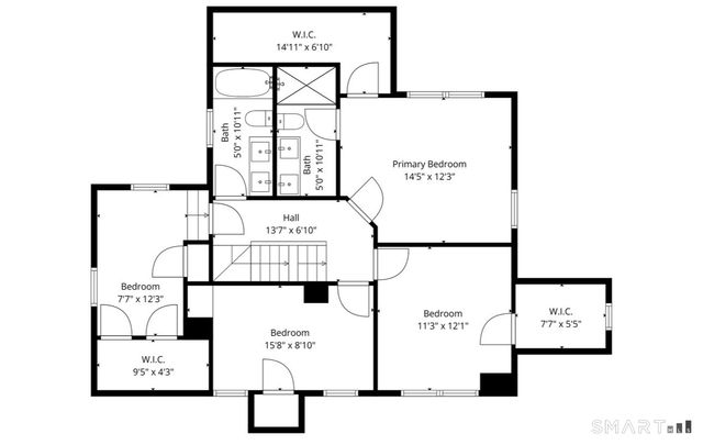 29 Pierce Place, Stamford, CT 06906