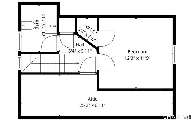 29 Pierce Place, Stamford, CT 06906