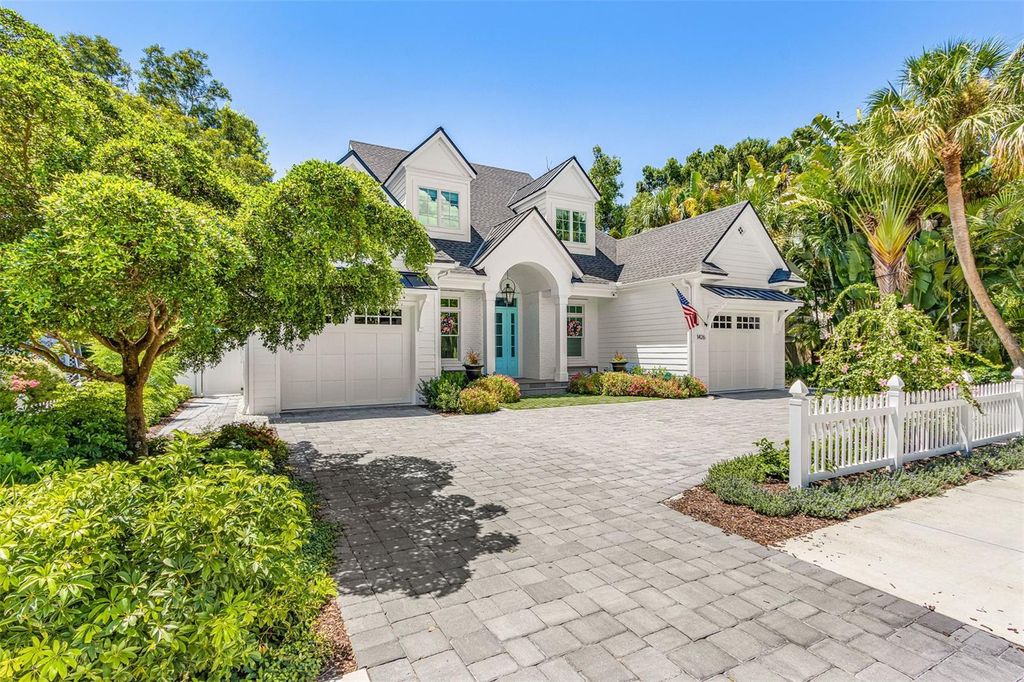 1426 S OSPREY AVENUE, Sarasota, FL 34239