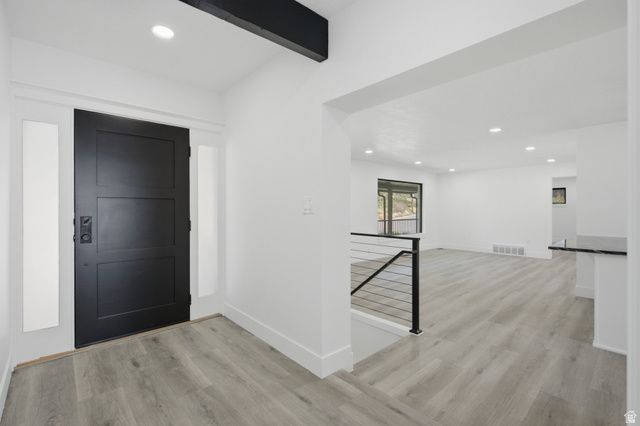2936 E LA JOYA DR, Holladay, UT 84124