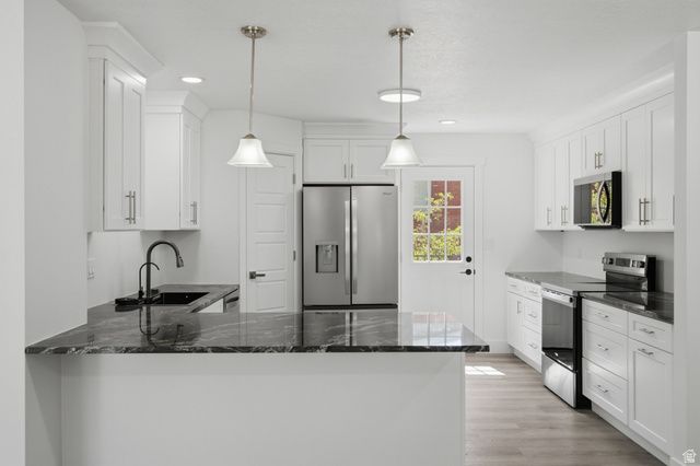 2936 E LA JOYA DR, Holladay, UT 84124