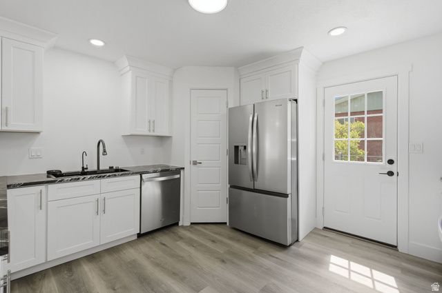 2936 E LA JOYA DR, Holladay, UT 84124