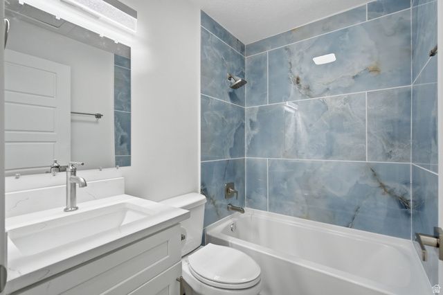 2936 E LA JOYA DR, Holladay, UT 84124