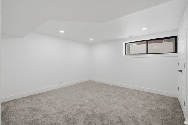 2936 E LA JOYA DR, Holladay, UT 84124
