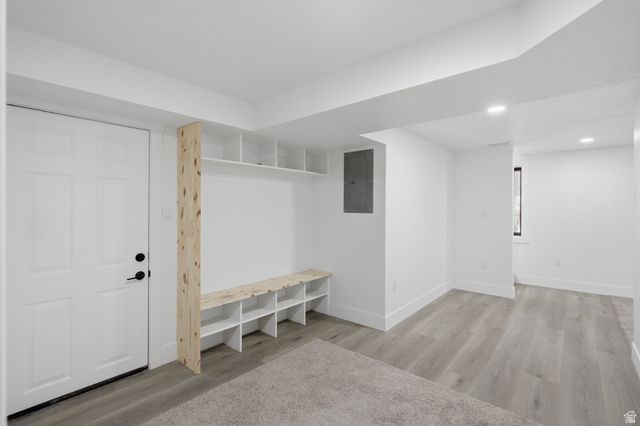 2936 E LA JOYA DR, Holladay, UT 84124