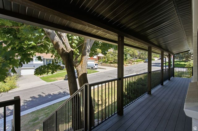 2936 E LA JOYA DR, Holladay, UT 84124