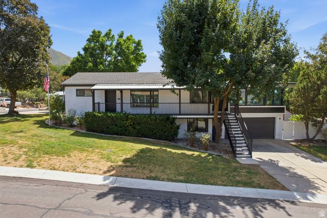 2936 E LA JOYA DR, Holladay, UT 84124