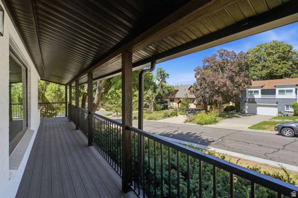 2936 E LA JOYA DR, Holladay, UT 84124 — photo 5