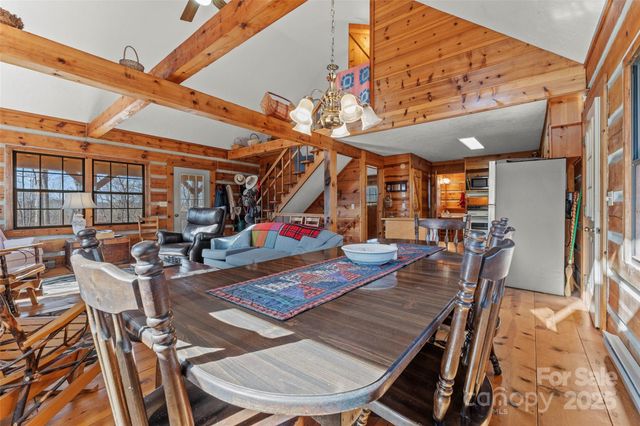 178 Tablerock Drive, Saluda, NC 28773