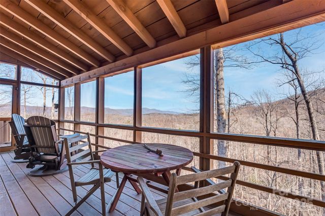 178 Tablerock Drive, Saluda, NC 28773