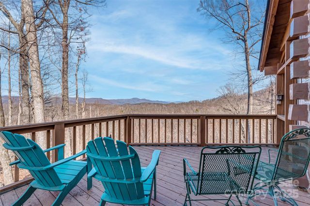 178 Tablerock Drive, Saluda, NC 28773